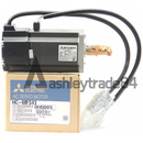 1PC Mitsubishi HC-MFS43 SERVO MOTOR HCMFS43 New In Box