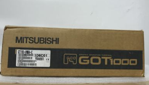 NEW Mitsubishi GT1165-VNBA-C