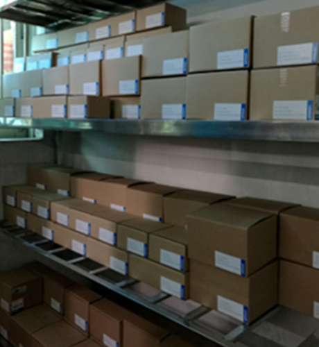 1PC NEW OMRON AC Servo Motor R88M-G10030H-BS2-Z