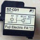 1PC New Fuji SZ-CD1 Protect the suppressor