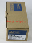 1PC New Mitsubishi HC-KF43B Servo Motor