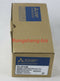1PC New Mitsubishi HC-KF43B Servo Motor