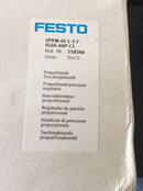 1PC NEW FESTO VPPM-6F-L-1-F-0L6H-A4P-C1 558340