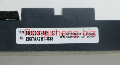 One New Mitsubishi IGBT Module CM800DZ-34H