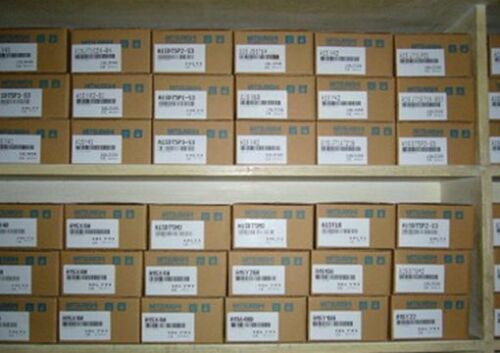 1PC MITSUBISHI A1SJ71ID2-R4 Brand New in box