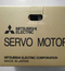 1PC NEW Mitsubishi AC Servo Motor HF204BS-A48