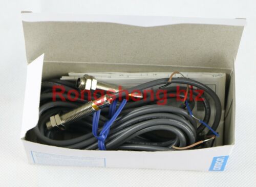 1PC New In Box Omron E3HT-1E1 E3HT1E1