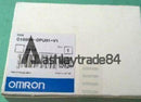 NEW OMRON C1000H-CPU01-V1 PLC