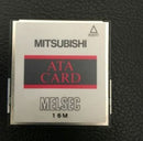 1PC Brand NEW Q2MEM-16MBA Mitsubishi memory card