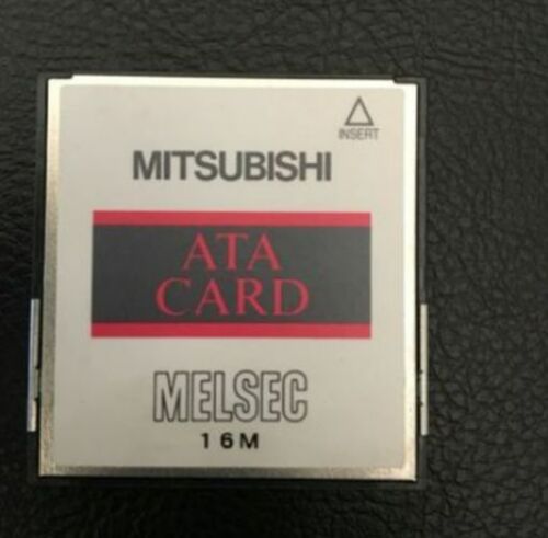 1PC Brand NEW Q2MEM-16MBA Mitsubishi memory card