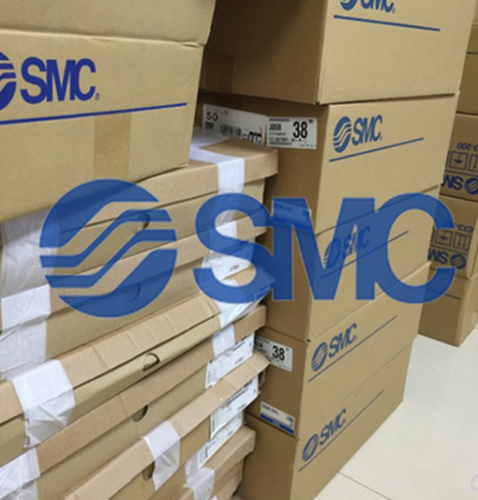 1PC New SMC Solenoid Valve SY5120-5L-C6