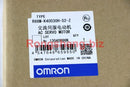 1PC New Omron servo motor R88M-K40030H-S2 R88M-K40030H-S2-Z