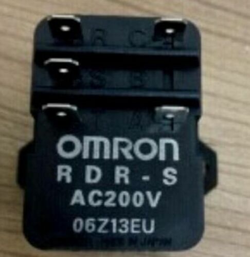 1PC Brand New Omron Solid State Relay RDR-S