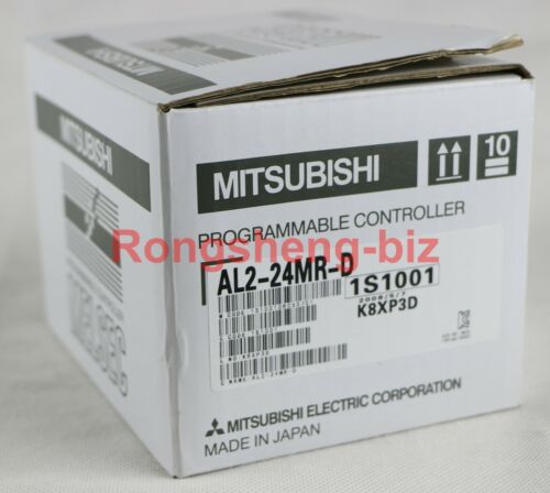 1PC NEW IN BOX Mitsubishi AL2-24MR-D