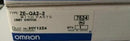 1PC Brand NEW IN BOX Omron Limit Switch ZE-QA2-2