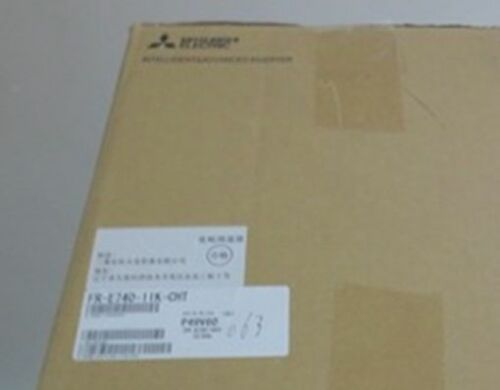 1PC NEW IN BOX Mitsubishi FR-E740-11K-CHT Inverter