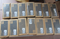 1PC NEW Mitsubishi Motor HC-SF502BK/HC-SF502B