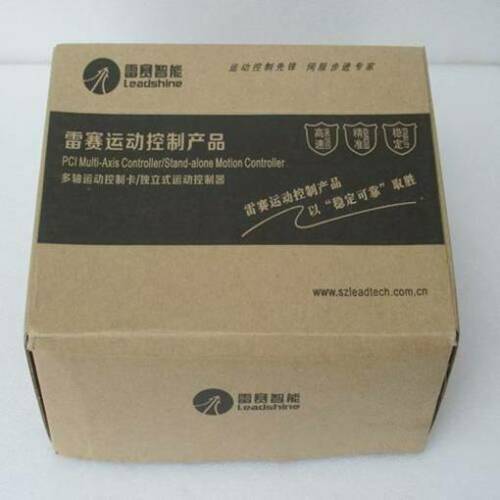 1PC NEW Leadshine motion control card ACC0640
