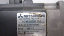 1PC New Mitsubishi servo motor HC-MF0335B-S25