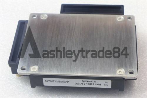 PM150CL1A120 MITSUBISHI PM150CL1A-120 MODULE NEW