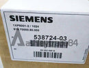1PC New SIEMENS ENCODER 1XP8001-2/1024 538724-03