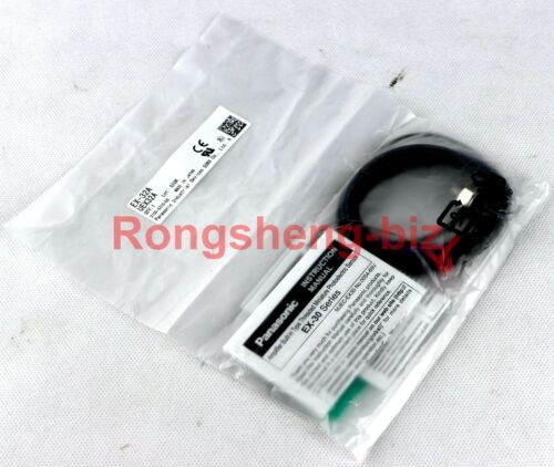 New Panasonic SUNX photoelectricity switch EX-32A EX32A