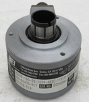 1PC NEW HS35F-100-SS-1024-ABZC-15V/V-SM18-S