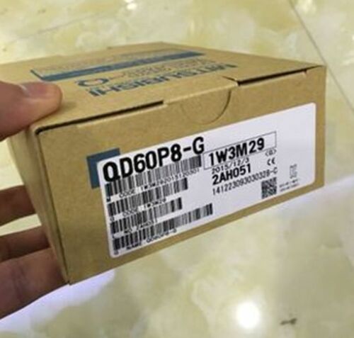 1PC Brand NEW IN BOX Mitsubishi QD60P8-G