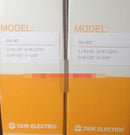 1PC Brand New TAIK speed transmitter S4-RT