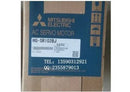 1PC New Mitsubishi AC Servo Motor 1KW HG-SR102BJ