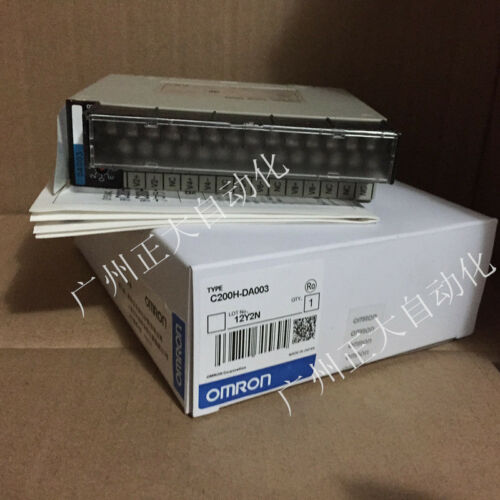 NEW OMRON C200H-PID01