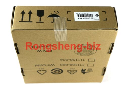 1PC New HP KVM USB 336047-B21 Interface Adapter Cable 396633-001