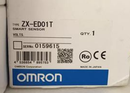 1PC New in box OMRON PLC ZX-ED01T