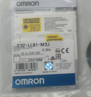 1PC New OMRON E3Z-LL81-M3J