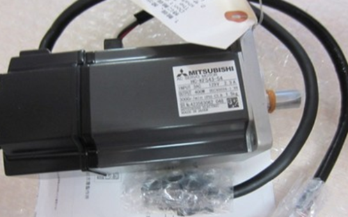1PC NEW Mitsubishi Servo Motor HC-KFS43-S4