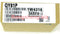One MITSUBISHI MELSEC-Q Series Output Module QY81P Original New in Box