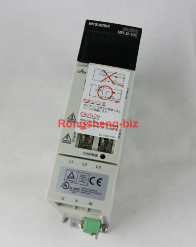 1PC Brand NEW Mitsubishi MR-J2-10C