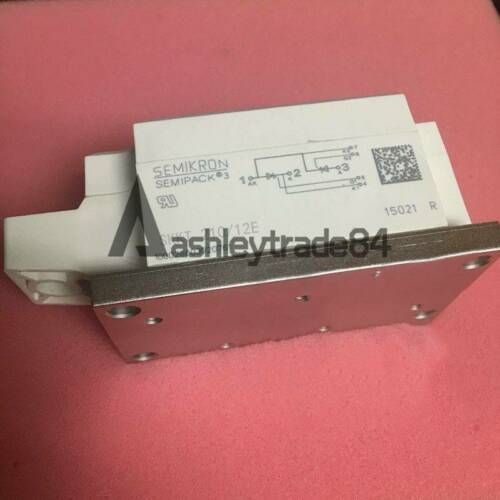 NEW 1PCS SKKT210/12E SKKT210-12E SKKT21012E SEMIKRON MODULE