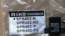 1PC New RIKO Photoelectric Switch SPR402-N