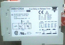 1PC NEW Carlo Gavazzi Time Delay Relay DBB01CM24