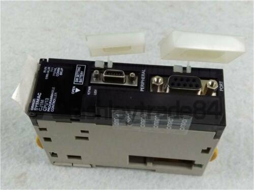1PC New Omron PLC CPU Unit CJ1M-CPU13 CJ1MCPU13