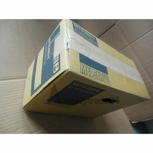 1PCS New Mitsubishi HA-SH102 HASH102 Servo Motor