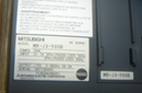 1PC NEW Mitsubishi Servo Drive MR-J3-500B