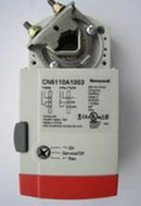 1PC New Honeywell damper drive floating point regulated CN6110A1003