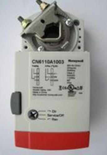 1PC New Honeywell damper drive floating point regulated CN6110A1003