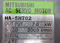 1PC NEW Mitsubishi servo motor HA-SH702/HA-SH702B
