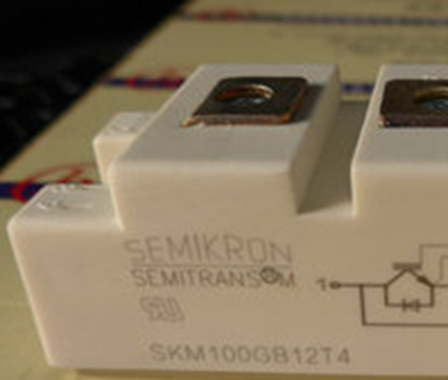 1PC NEW SEMIKRON MODULE SKM100GB12T4