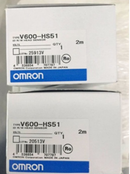 1PC New Omron photoelectric switch V600-HS51