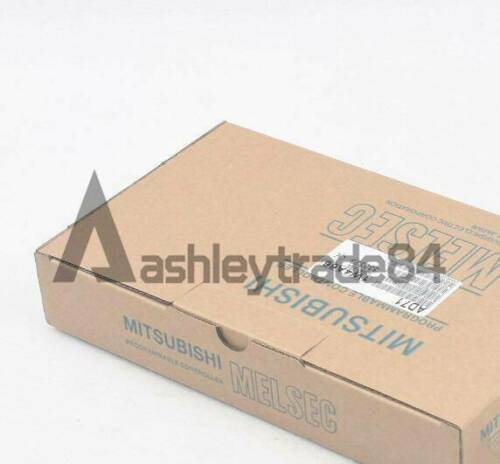 1PC NEW IN BOX Mitsubishi AD71 PLC Module