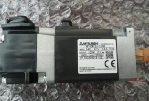1PC Brand New IN BOX Mitsubishi MR-JE-10A+HG-KN13J-S100